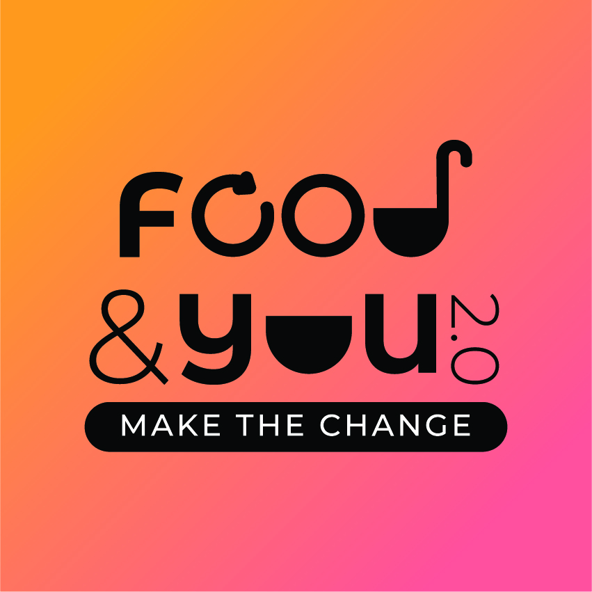 Food & You 2.0